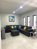 Lovely and comfortable family apartment - Ferienwohnung Ezequiel Montes