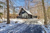 Chalet retreat in Tobyhanna - B&B Tobyhanna