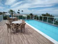 Nixxus Luxo e requinte á 50 m do mar e próximo as piscinas Naturais - Chambres d'hôtes Porto de Galinhas