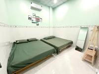 Quadruple Room with Private External Bathroom