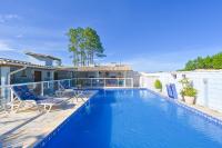 Pousada Barra da Ferrugem - B&B Garopaba