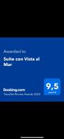 Suite en Salinas con Vista al Mar - B&B Salinas