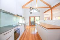 The Stelvio Villas - One - B&B Bright
