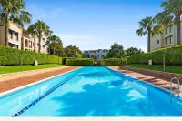 Elegant Stay in Balmain with Pool Access - Ferienwohnung Sydney