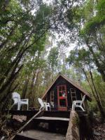 Refugio Tricao - B&B
