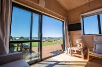 Cosy Studio with a View - Chambres d’hôtes Raglan