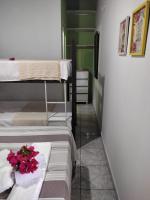 Vierbettzimmer
