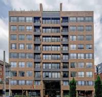 Apartment mit 1 Schlafzimmer