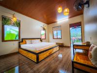 King Room with Pool View