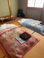Japanese-Style Room