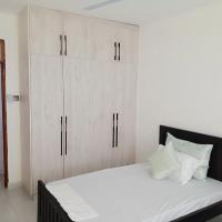 Tausi Apartments - Ferienwohnung Mombasa