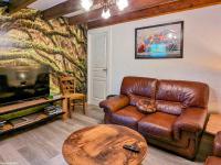 Grande Maison Familiale Rénovée à Froideterre - FR-1-583-374 - Chambres d'hôtes Froideterre
