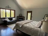 Spacious 4 Bedroom Chalet on Hiking Trails - B&B Fairplay