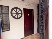 El Renacimiento - La Rueda - Ferienwohnung
