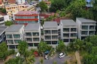 4BR Villa B5 with Pool, Vibrant Life at Kata Beach - UTK5 - B&B Kata