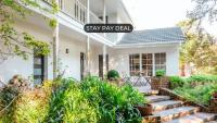 White Hill Cottage - Ferienwohnung