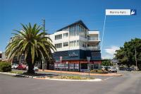 The Marina 308 - B&B Forster