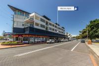 The Marina 308 - Ferienwohnung Forster