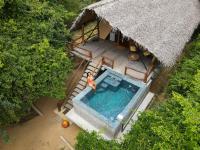 Glamping Wilpattu by Thamaravila - Bed and Breakfast Walpothuwewa