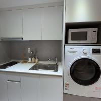 Cozy Yeongdeungpo Guro Digital Complex Station Double room - B&B