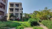OSHO Villa Homestay Near Airport - B&B Jaipur