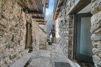 Rustico Paese Verzasca - Happy Rentals - B&B Vogorno