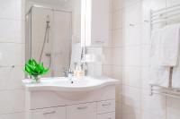 Appartamento con Balcone