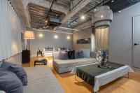 Bijou Suites Velvet - B&B Osaka