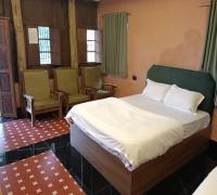 Chalet 1 Chambre