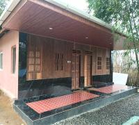 Anandavana Jungle Living By LexStays - Kanthalloor-Marayur - B&B