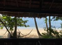 Ocam Ocam Sunset View Cottages - Ferienwohnung Busuanga