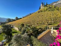 Ferienhof Franzelin - Ferienwohnung Tramin an der Weinstrasse