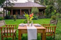 Maksooru spring Lodge - Bed and Breakfast Tengero