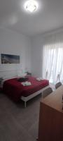 Doppelzimmer mit Balkon