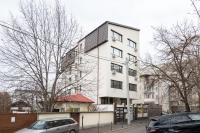 Stylish Concept Studio 13 - B&B Bucharest