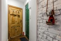 Green Door Mostowa - B&B Toruń