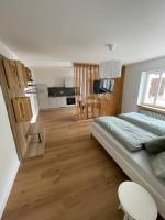 Urlaub-WeinhofHerrenberg 1 - B&B Schoden