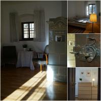 Forsthaus Gut Traunfried - B&B Ramsau