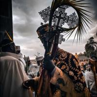 Selamawit Nebiyu - Chambres d’hôtes