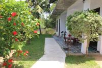 Dilsara Accommodation - B&B Tangalle