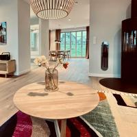 Schöne Aussicht Rosenhagen Haus 4 - Bed and Breakfast Dassow