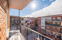 Acogedor apartamento en Leganés - Ferienwohnung Leganés