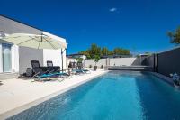 Villa Marsel - B&B Mednjan