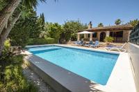 Villa Puig Petit - Bed and Breakfast Pollença