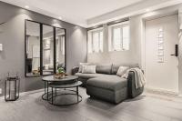 Apartamento de 1 dormitorio