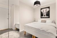 Appartement met 1 Slaapkamer