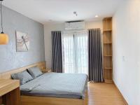 Apartamento de 1 dormitorio