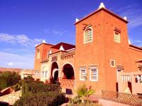 Kasbah Isfoula and spa - Bed and Breakfast Aït Ben Haddou