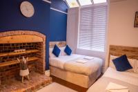 Sapphire House By Sasco - Chambres d’hôtes Blackpool