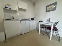 Studio LA ROCHELLE - LR060-A06 - B&B La Rochelle